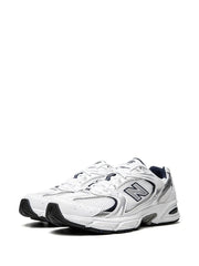Neww Balance 530 White Navy - 3
