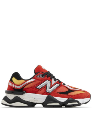 Neww Balance 9060 Fire Sign - 1