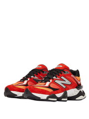Neww Balance 9060 Fire Sign - 2