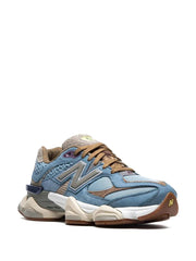 Neww Balance 9060 X BODEGA AGE OF DISCOVERY With OG BOX - 2
