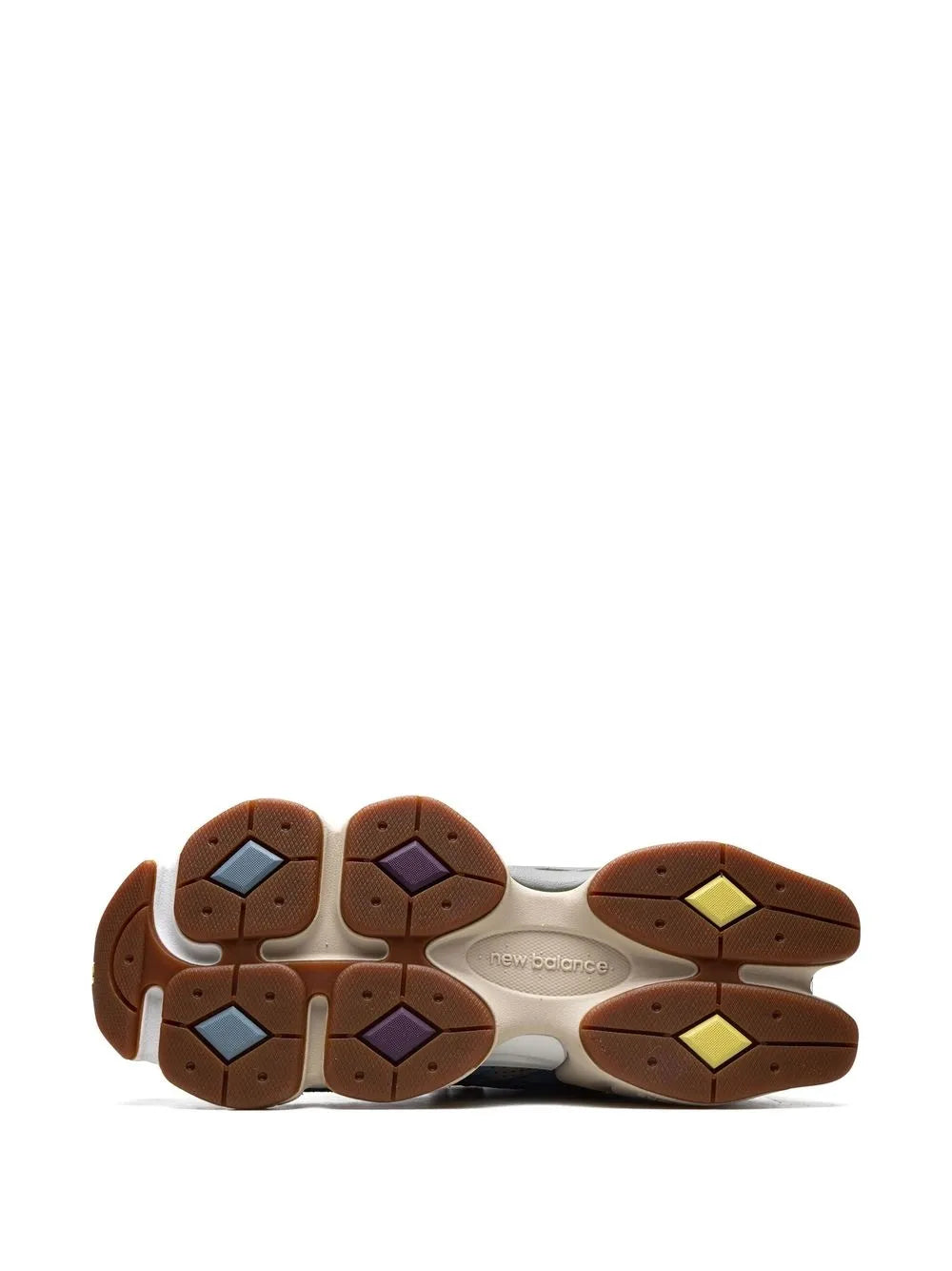 Neww Balance 9060 X BODEGA AGE OF DISCOVERY With OG BOX for her - 4