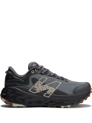 Neww Balance Fresh Foam X More Trail v2 Black - 1