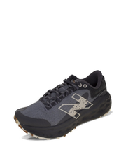Neww Balance Fresh Foam X More Trail v2 Black - 4