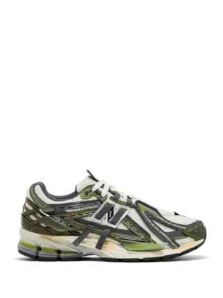 Neww balance 1906 T-Beam Green 469 - 1