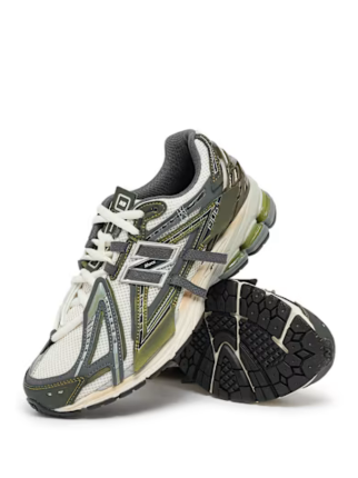 Neww balance 1906 T-Beam Green 469 - 3