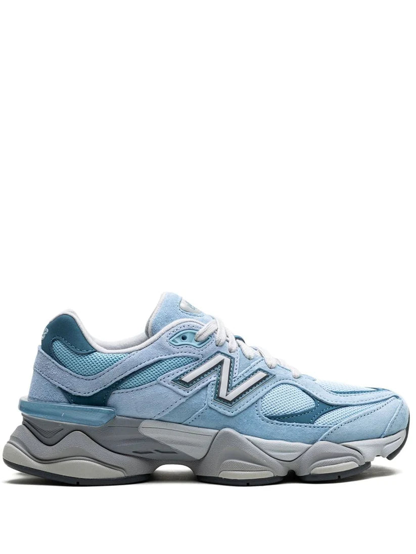 Neww balance 9060 chrome blue - 1