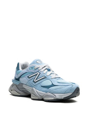 Neww balance 9060 chrome blue - 2