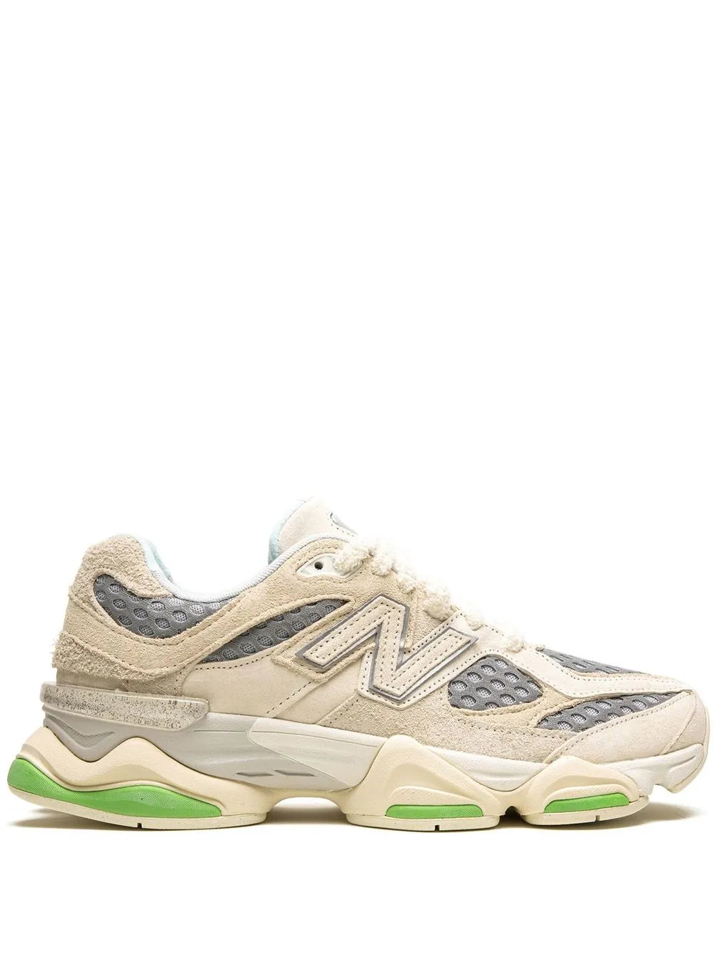 Neww balance 9060 x bricks n woods - 1
