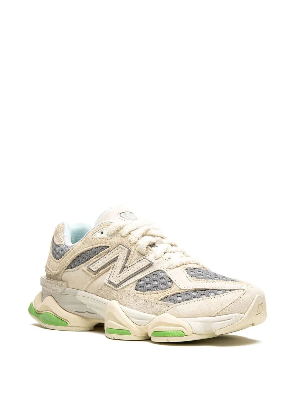 Neww balance 9060 x bricks n woods - 2