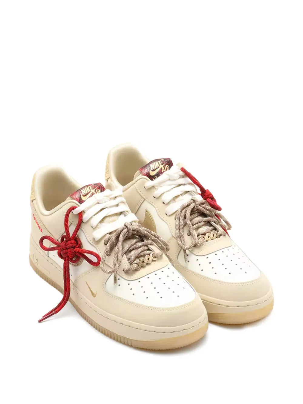 Nik-E airforce 1 low year of the snake- - 2