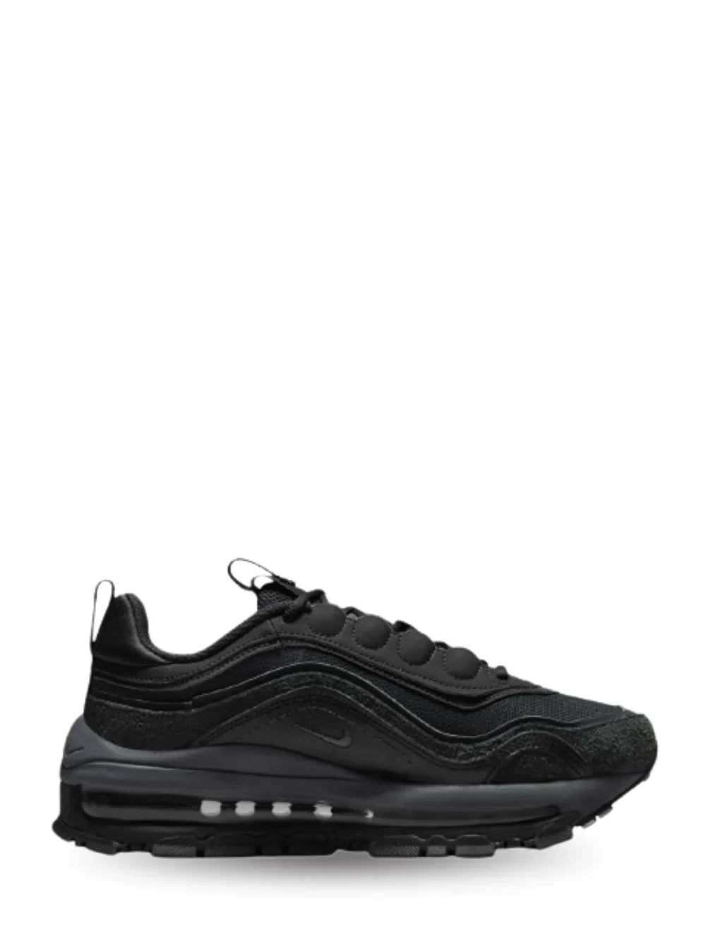 Nik-ee AirMax Futura Black - 1