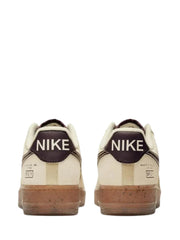 Nik.e AirForce 1 Low Coffee Brown - 3