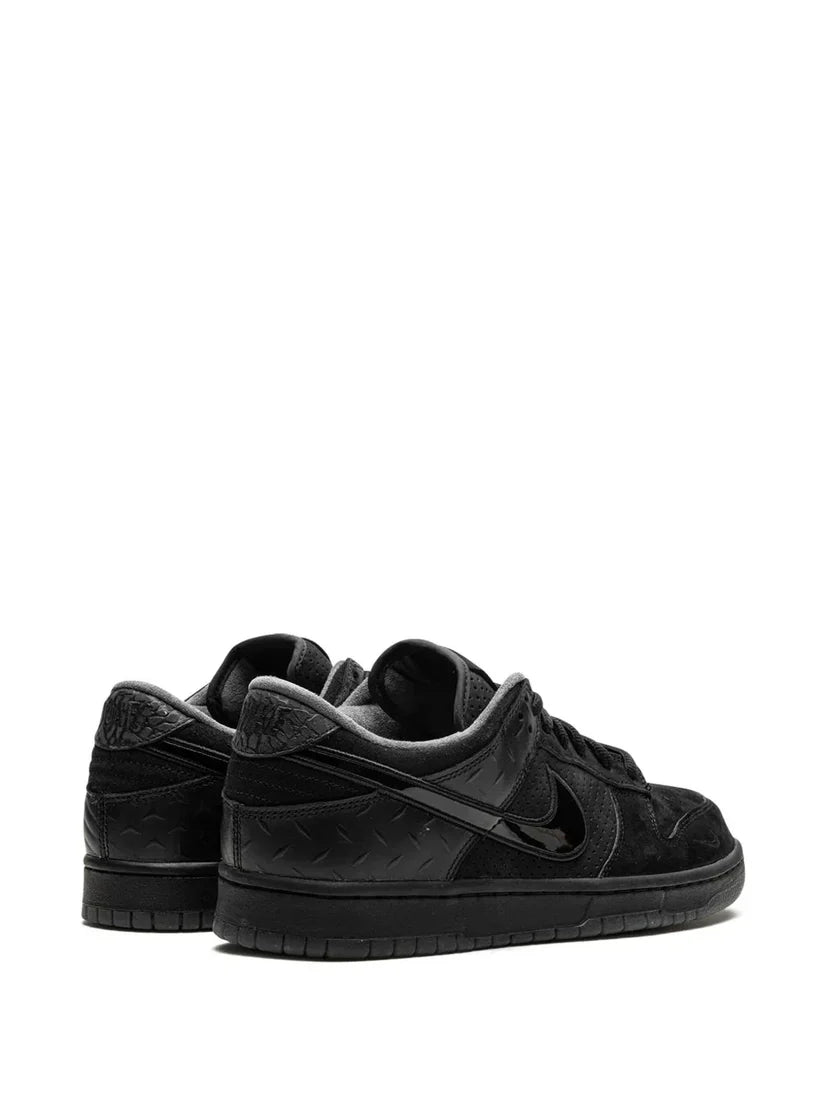 Nik.e sb dunk low duck of the feather black university 237 - 2