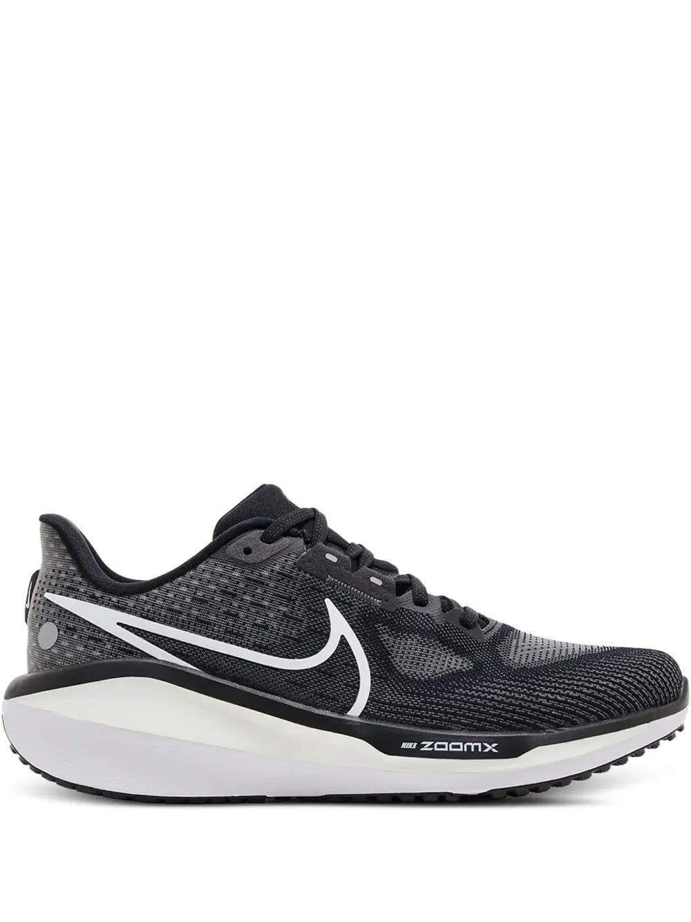 Nik.e vomero 17 wide black white 101 - 1