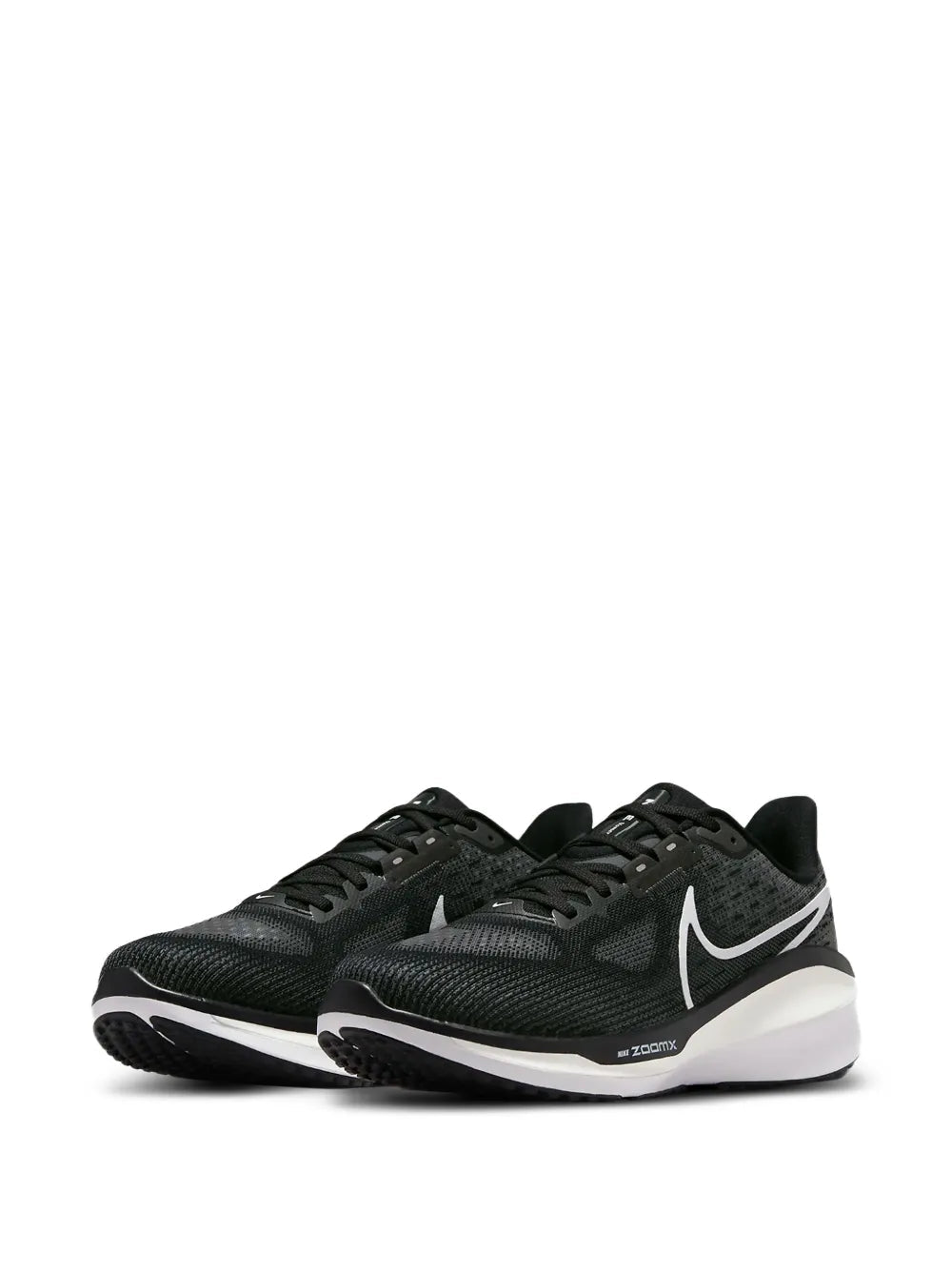 Nik.e vomero 17 wide black white 101 - 2