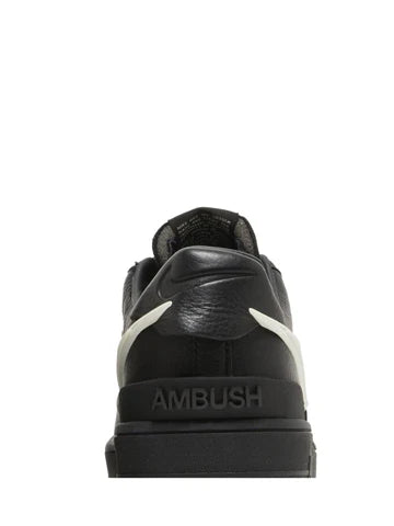 Nik.ee Airforce 1 Low Ambush Black 479 - 3