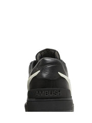 Nik.ee Airforce 1 Low Ambush Black 479 - 3