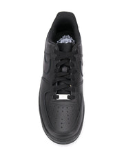 NikEe airforce 1 black semi ua quality - 4