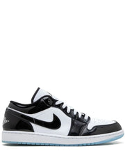 Nik e Air Jordan 1 Low SE Concord semi ua - 1