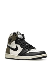 Nik_ee Air Jordan Retro 1 High OG Dark Mocha 858 - 2