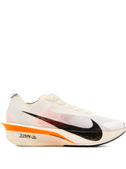 Nik ee Air zoom Vaporfly Next 4 cream black - 1