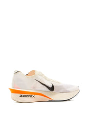 Nik ee Air zoom Vaporfly Next 4 cream black - 4