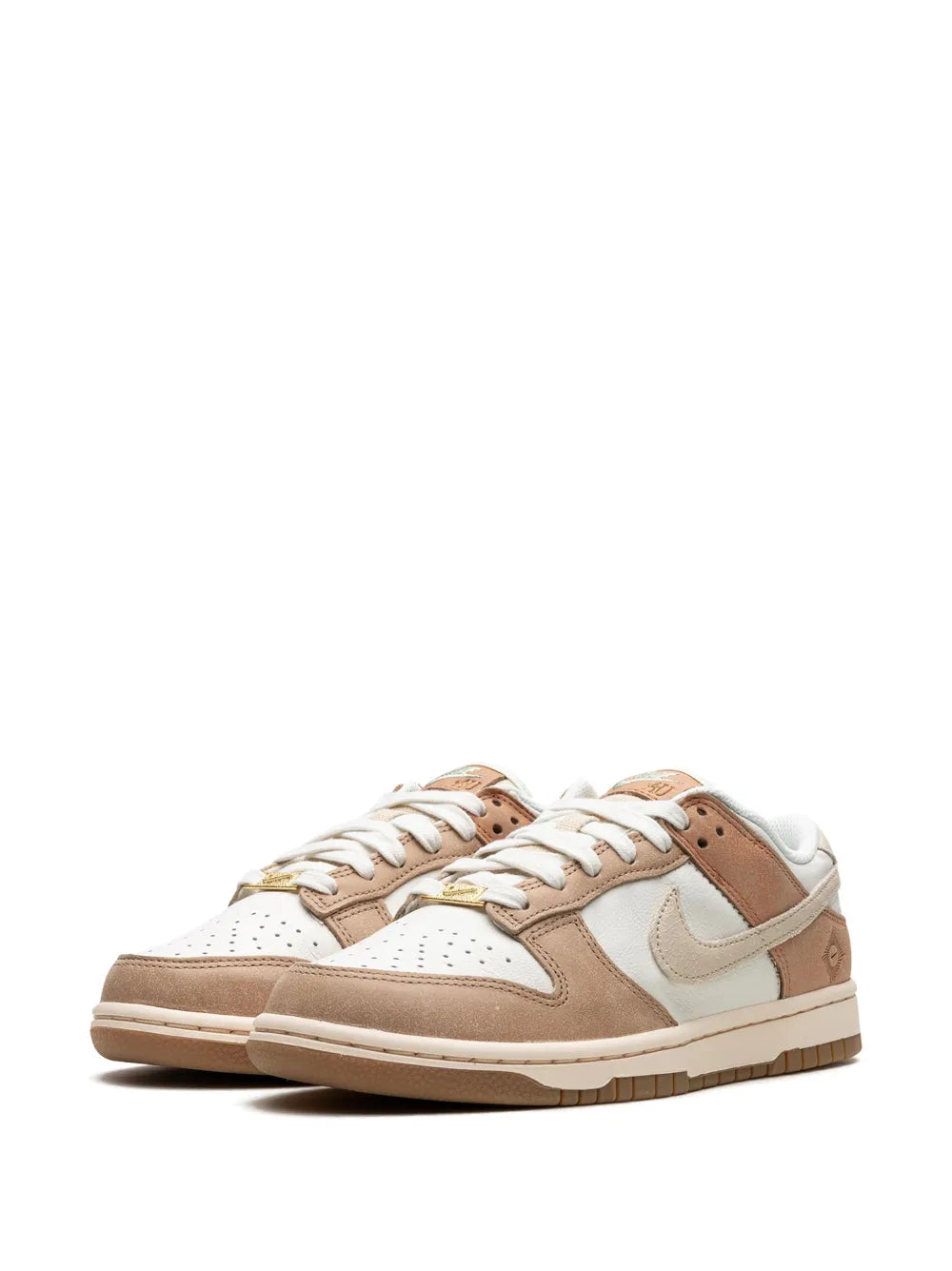 Nik_ee Dunk Low Medium Curry For Men S - 3