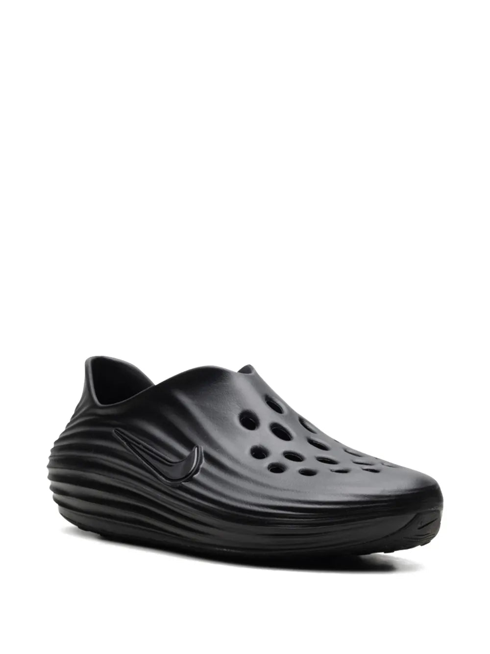 Nik_ee ReactX Rejuven8 Full Black - 4