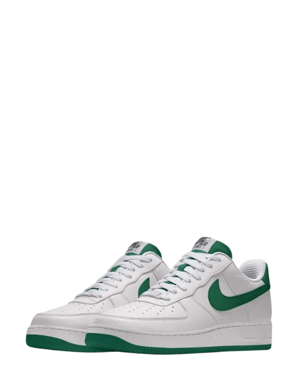 _Nike.Airforce.1.07.White.Malachite.White - 2