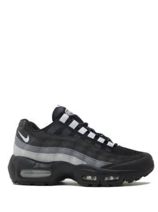 Nike_Airmax_95_Black_Smoke_Grey - 1