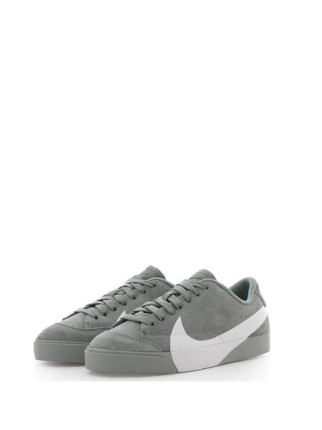 Nike_blazer_city_low_lx_suede_grey_white - 2