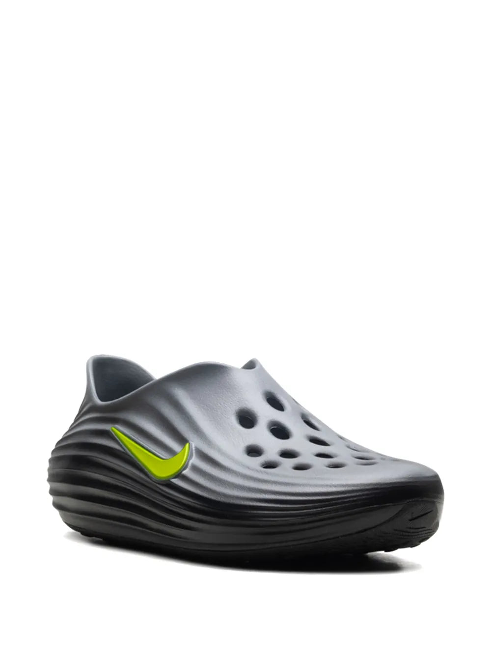 Nikee. reactx rejuven8 Grey UA quality - 2