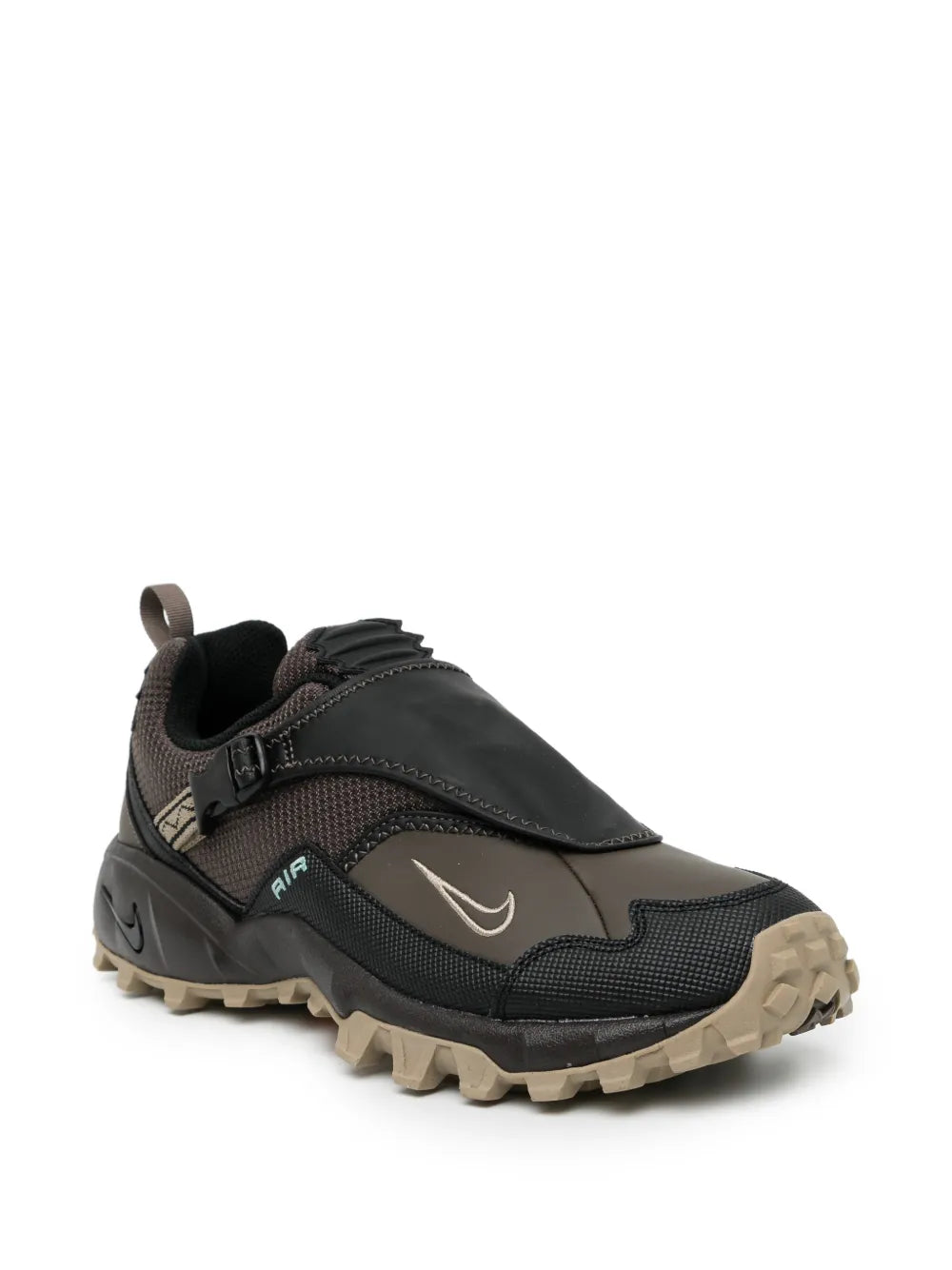 Nikee ACG PhassadIronstone and Black - 2