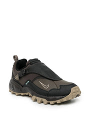 Nikee ACG PhassadIronstone and Black - 2