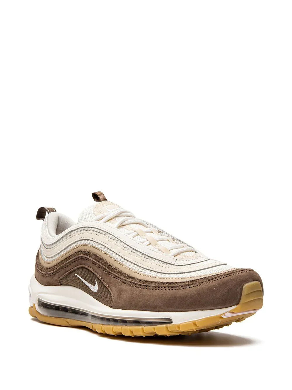 Nikee AIRMAX 97 MUSLIN PINK FOAM - 2