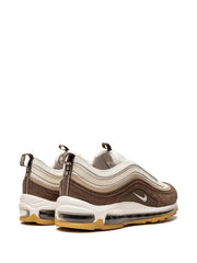 Nikee AIRMAX 97 MUSLIN PINK FOAM - 3