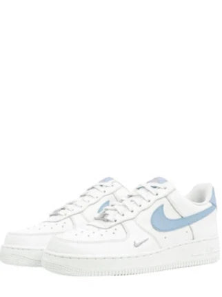 Nikee AirForce 1 07 Light Armoury Blue 860 - 3
