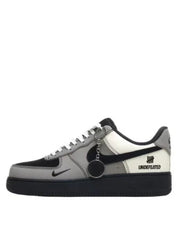 Nikee AirForce 1 07 Undefeated - 3