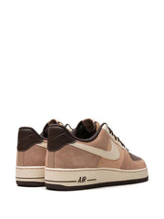 Nikee AirForce 1 Hemp COCONUT MILK SUEDE QUALITY - 3