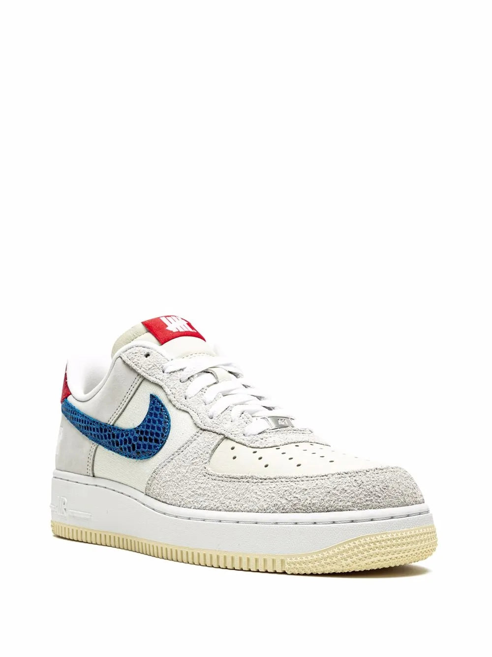 Nikee AirForce 1 Low SP Undefeated - 2