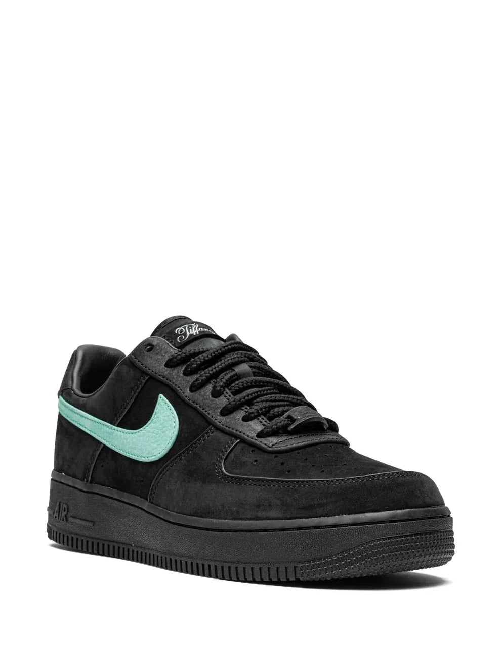 Nikee AirForce 1 Low Tiffany At Home 2025 1075 - 2