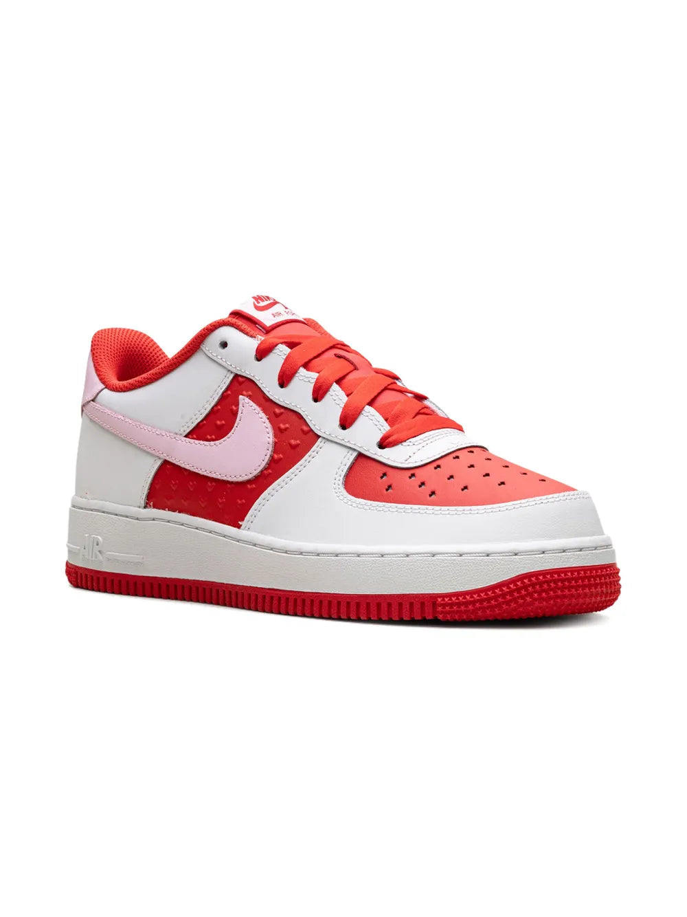 Nikee AirForce 1 Low Women s Valentine fix - 2