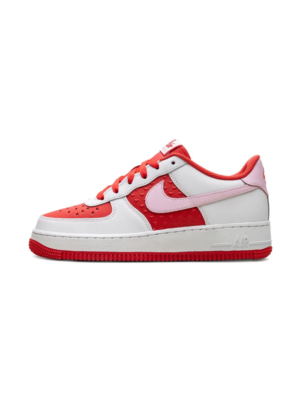 Nikee AirForce 1 Low Women s Valentine fix - 5