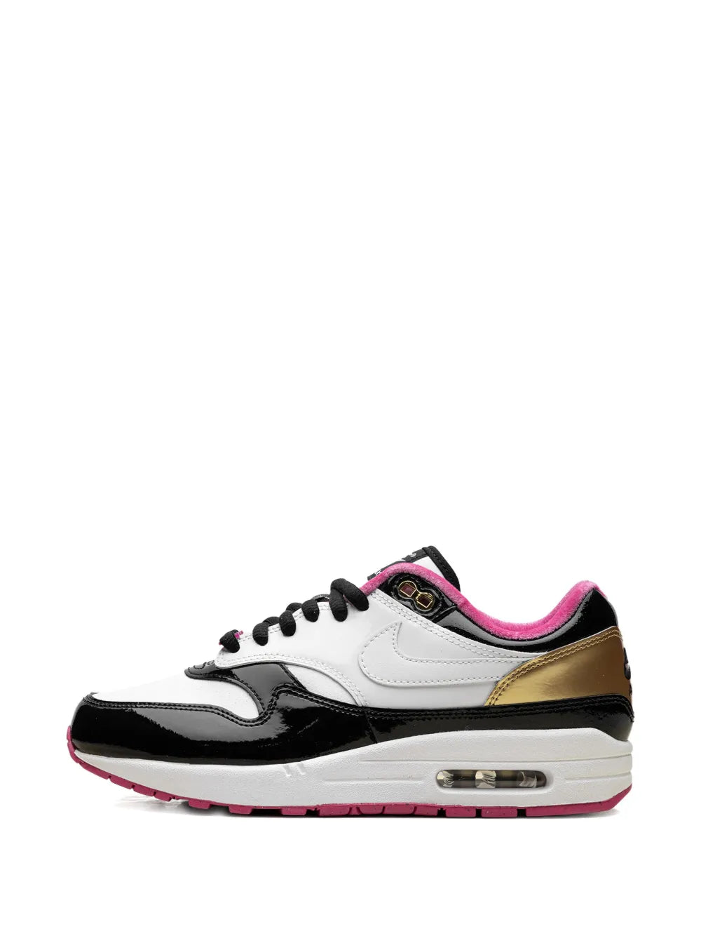 Nikee AirMax 1 Grand Piano Fix Rate No Return 320 - 2