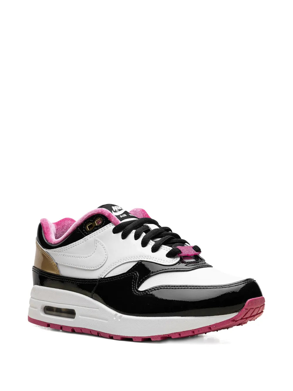 Nikee AirMax 1 Grand Piano Fix Rate No Return 320 - 4