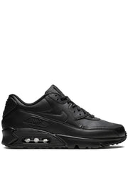 Nikee AirMax 90 All Black 1136 - 1
