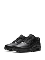 Nikee AirMax 90 All Black 1136 - 2
