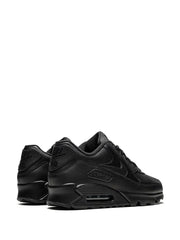 Nikee AirMax 90 All Black 1136 - 3