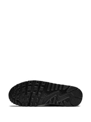 Nikee AirMax 90 All Black 1136 - 4