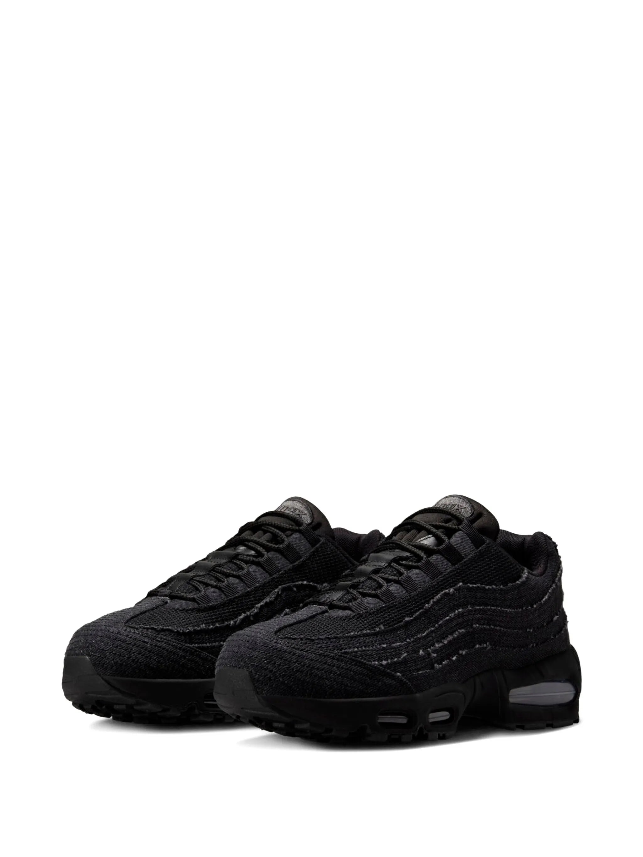 Nikee AirMax 95 OG X Levis Denim Black Anthracite 932 - 2